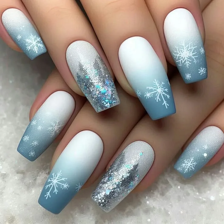 cute winter nail designs 014 d28fdcb2c6