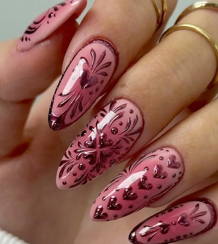 cute winter nail designs 015 ea6eb4a58d