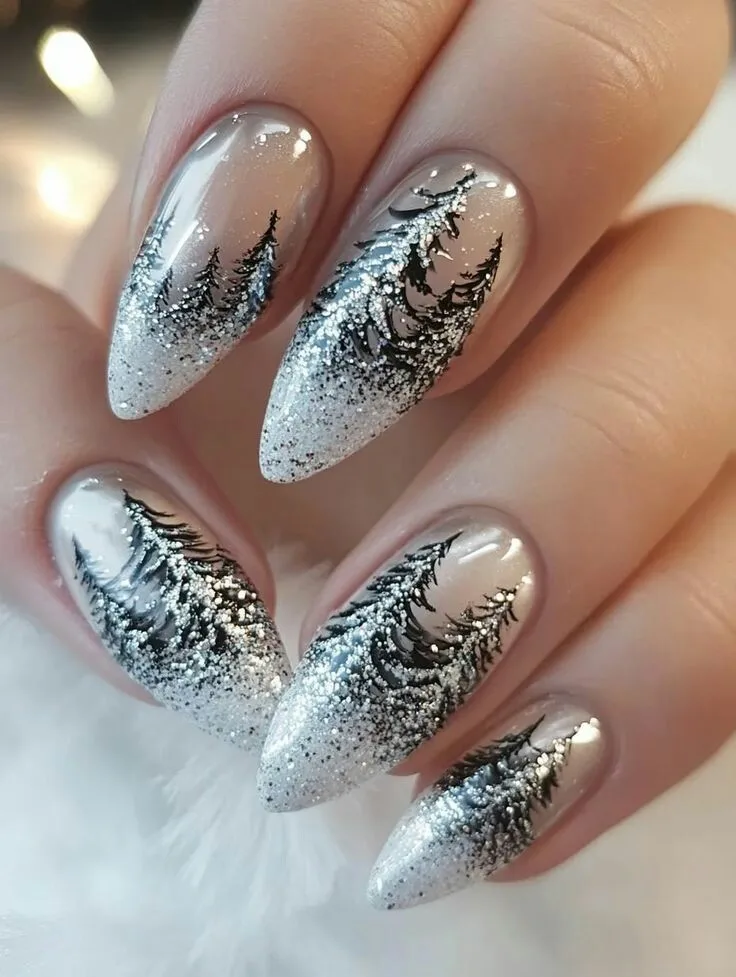 cute winter nail designs 023 518fff43c0