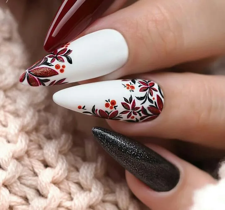 cute winter nail designs 024 00ee7e0815