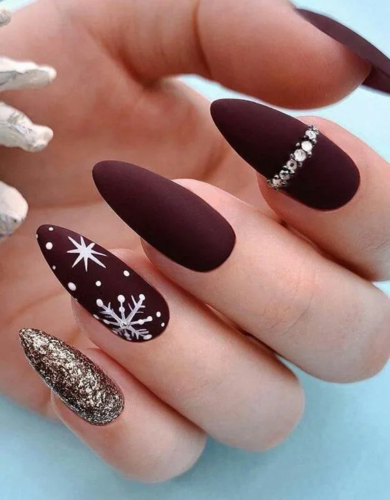 cute winter nail designs 028 ad7b03eabf