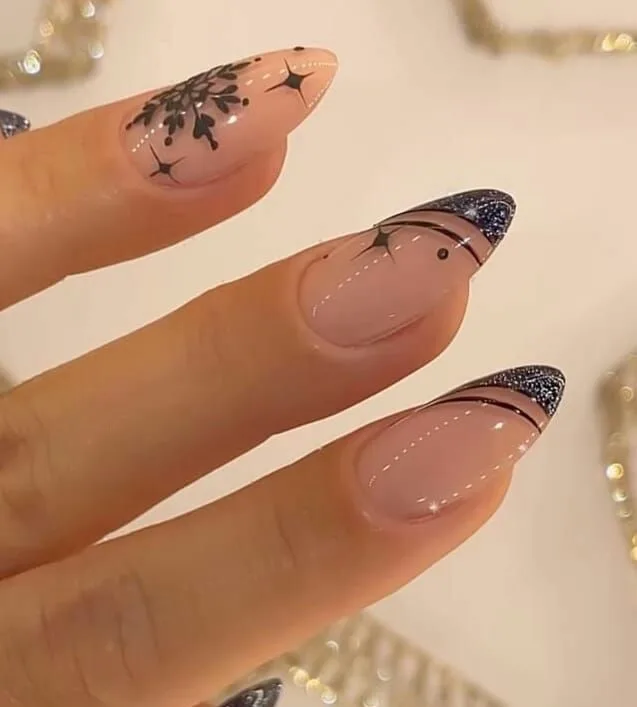 cute winter nail designs 029 e8896ee42c