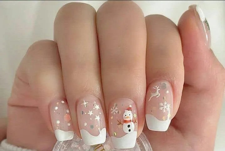 cute winter nail designs 031 081bee6d0c