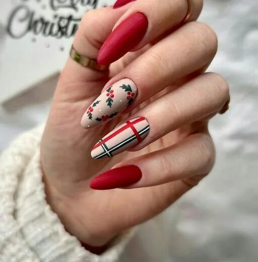 cute winter nail designs 033 6a1688bbdb