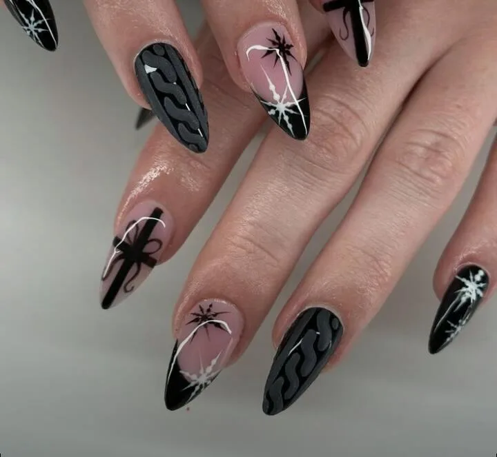 cute winter nail designs 035 42737d7915