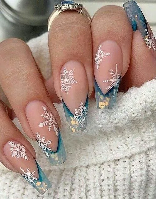 cute winter nail designs 038 9c8b43bcf2