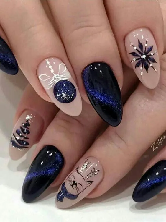cute winter nail designs 040 4c031e5fa8