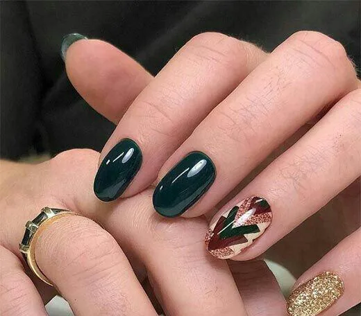 cute winter nail designs 045 ad5a603d7a