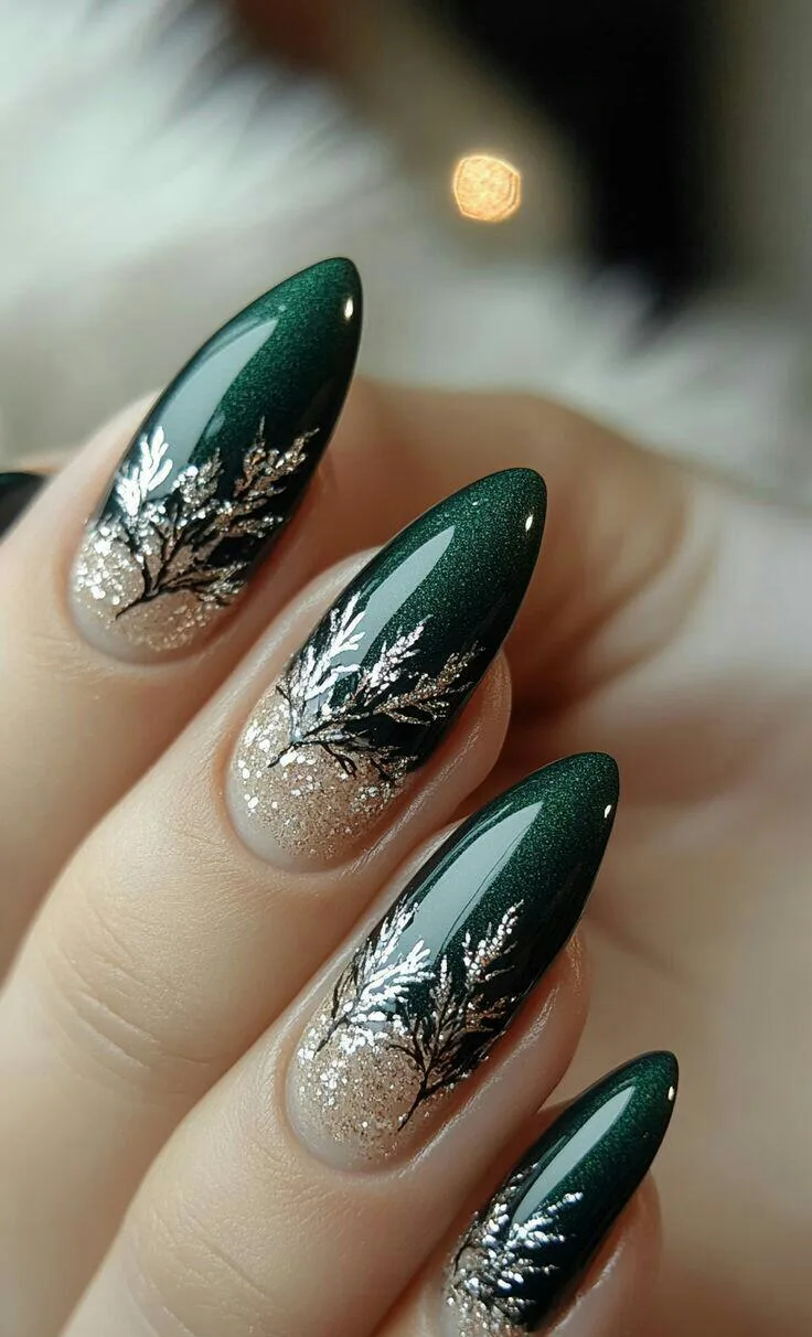 cute winter nail designs 047 259464e687