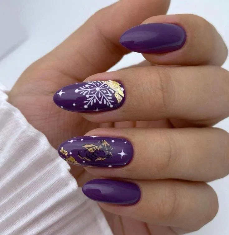 dark christmas nails 008 96d48245c6