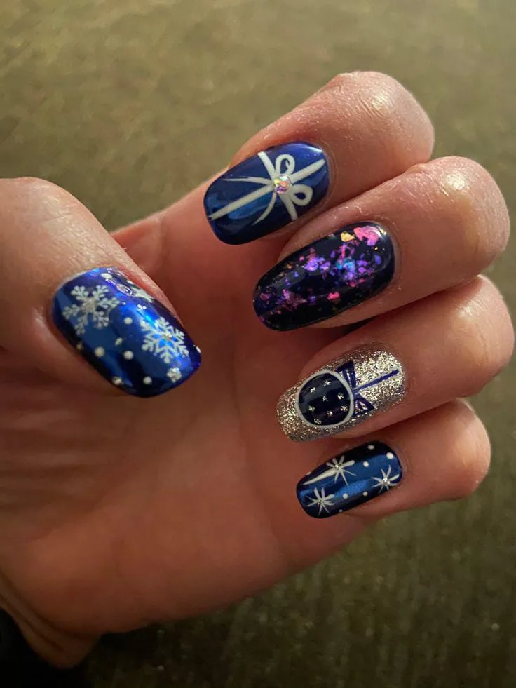 dark christmas nails 045 c9d0b02d13