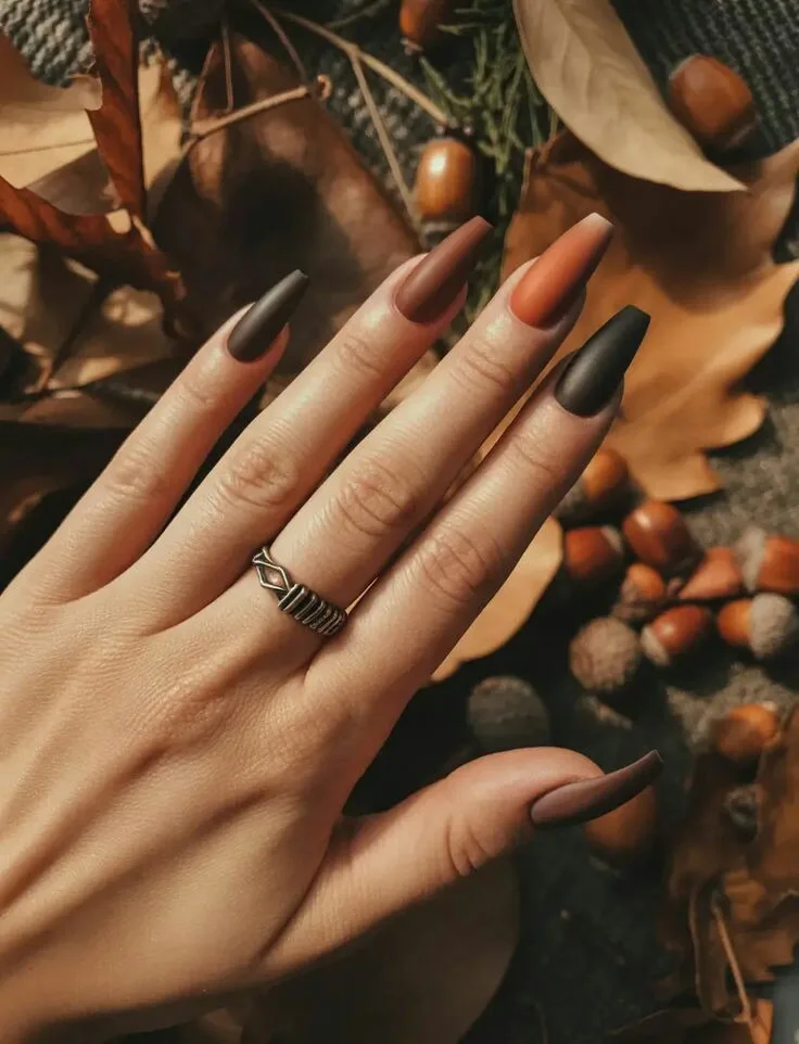 dark fall nails 010 c7ead1b94d