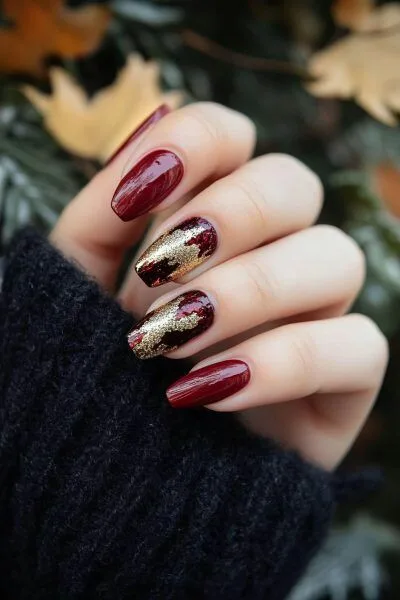 dark fall nails 011 a6e9435736