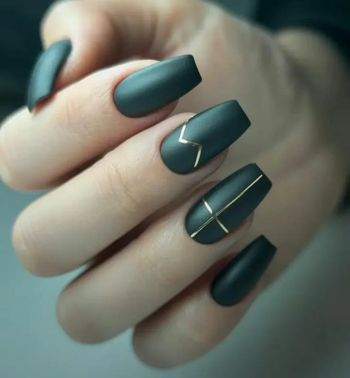dark fall nails 018 98e31d74ca