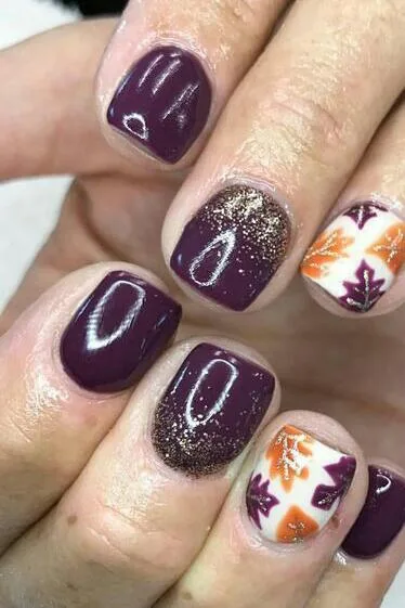 dark fall nails 026 e07cb52ee9