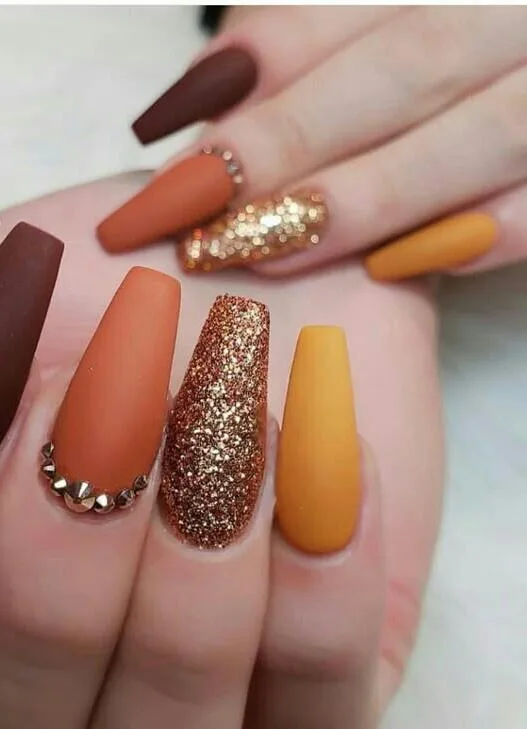 dark fall nails 034 d7b52572c3