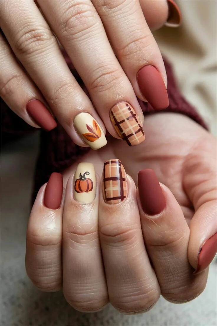 dark fall nails 047 51b67a6284