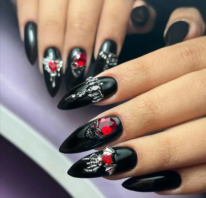 dark winter nails 029 7f11952637