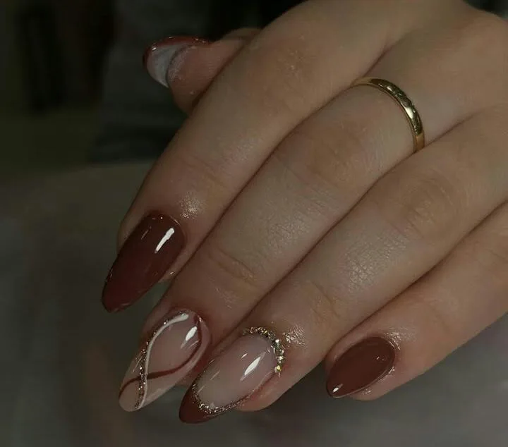 dark winter nails 030 f38a63159d