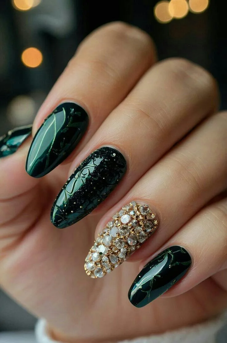 dark winter nails 035 fc2669d96f