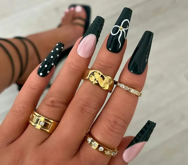 dark winter nails 042 e458d2be25
