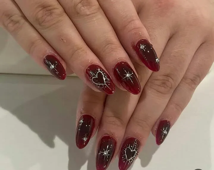 dark winter nails 043 001d041bba