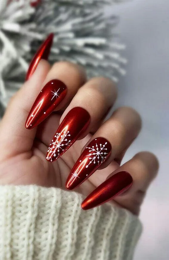 dark winter nails 046 67d5959b13