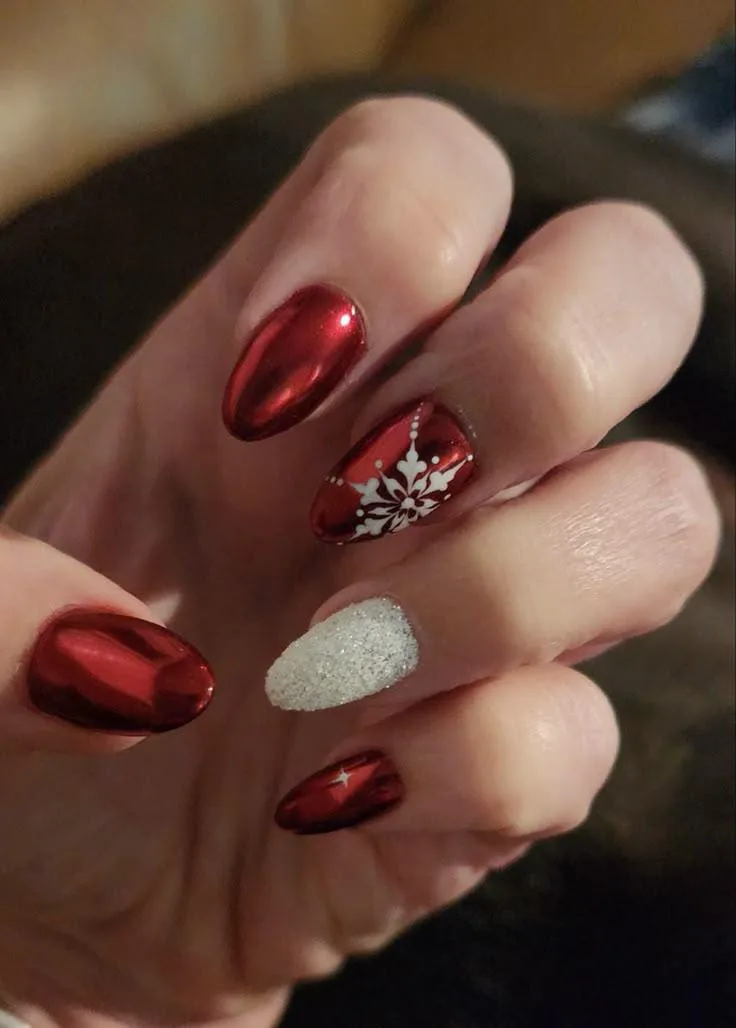 december almond nails 012 71dbd4f295