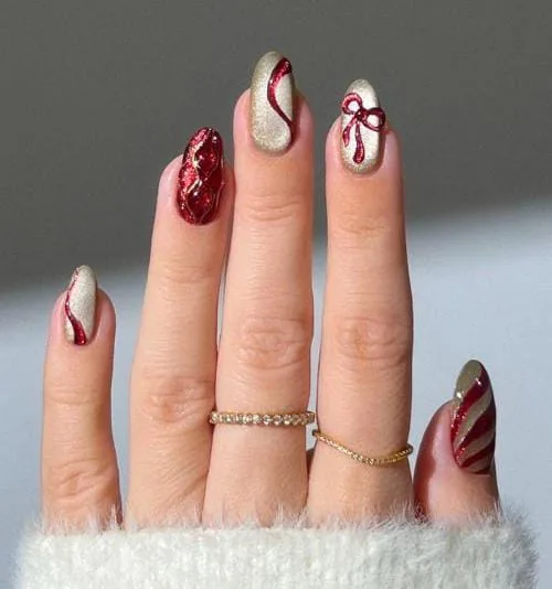 december almond nails 017 27a3a0d734