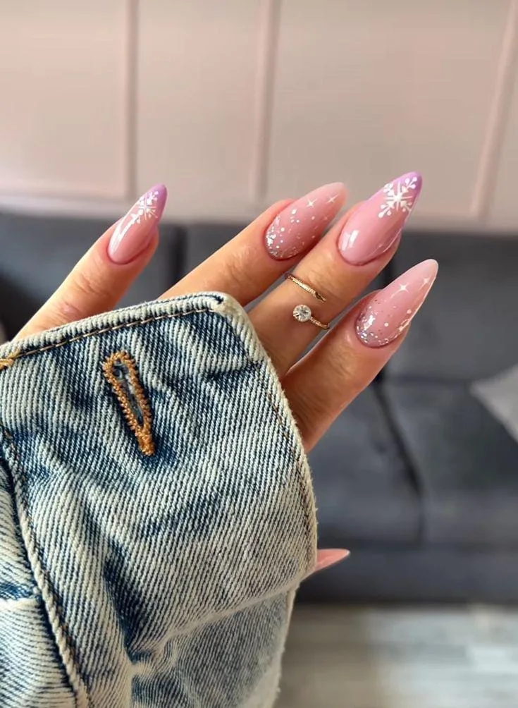 december almond nails 034 fe84bf5e52