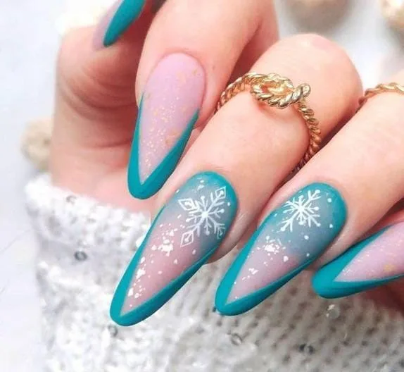 december almond nails 035 d7dac0a697