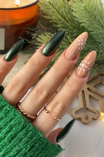 december almond nails 037 7a1aca28d4