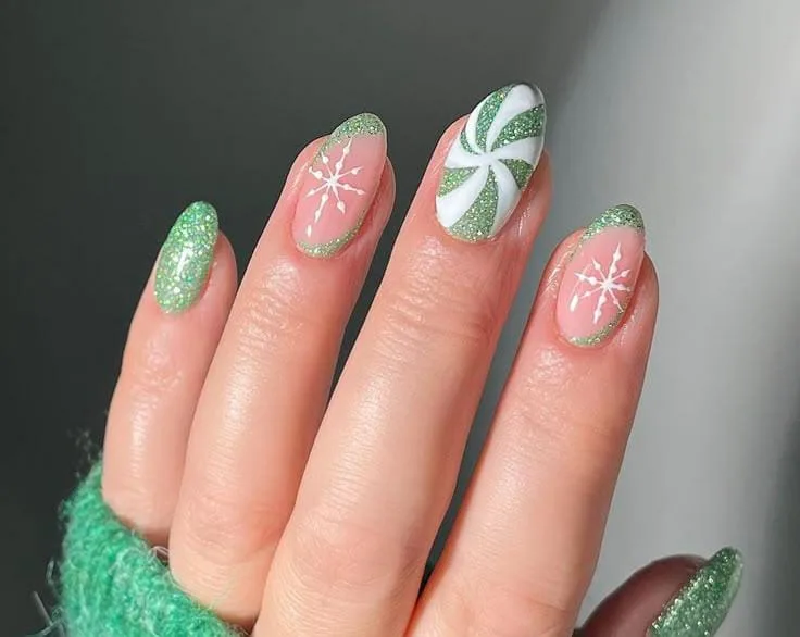 december almond nails 042 8c7e529e85