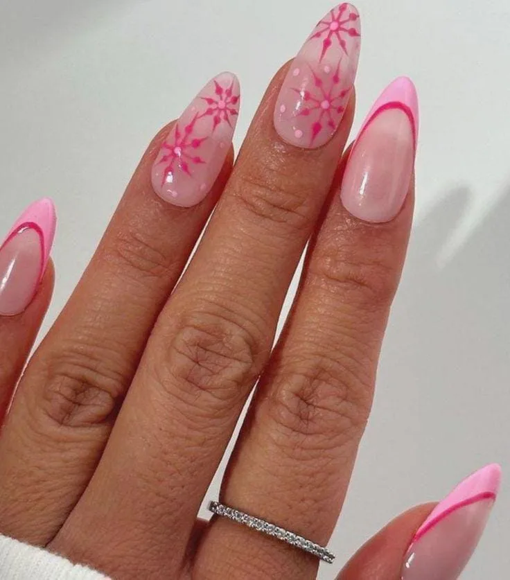 december almond nails 043 68716247de