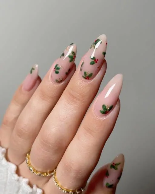 december almond nails 045 78e024198b
