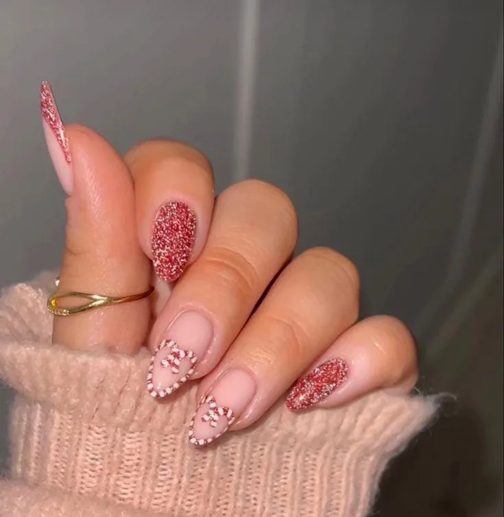 december almond nails 046 b4e4aed0f1