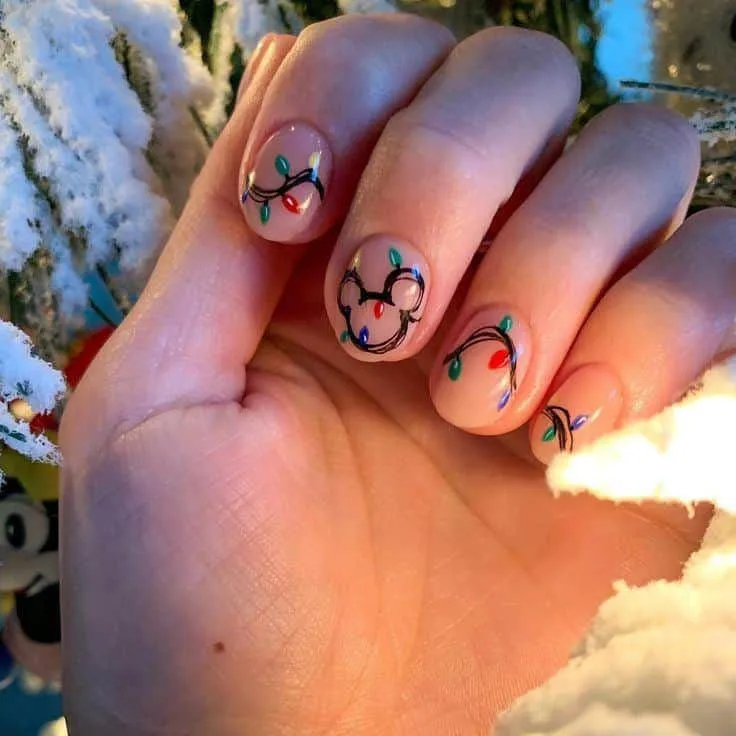 disney christmas nails 013 1cbbbcbe60