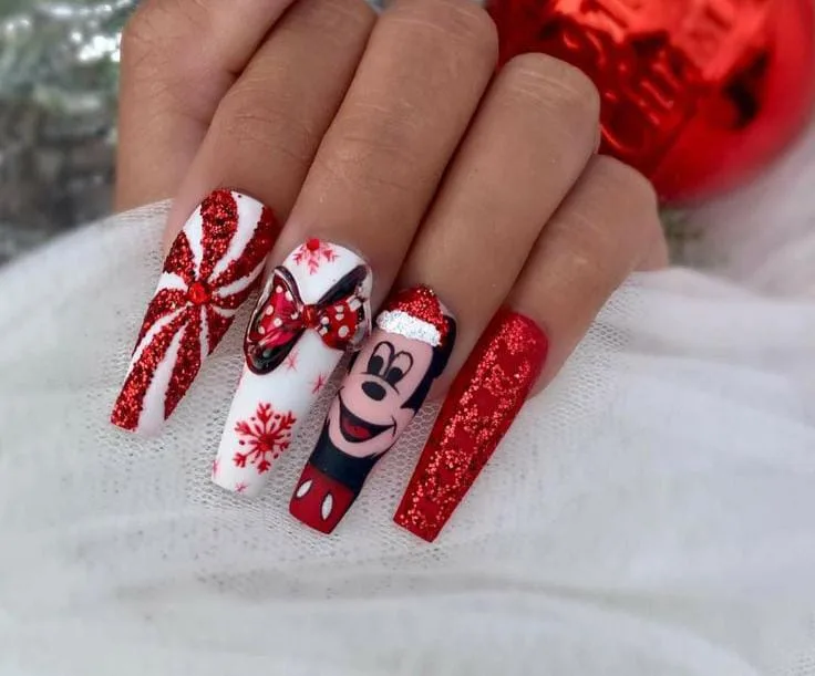disney christmas nails 016 1ff70568d3