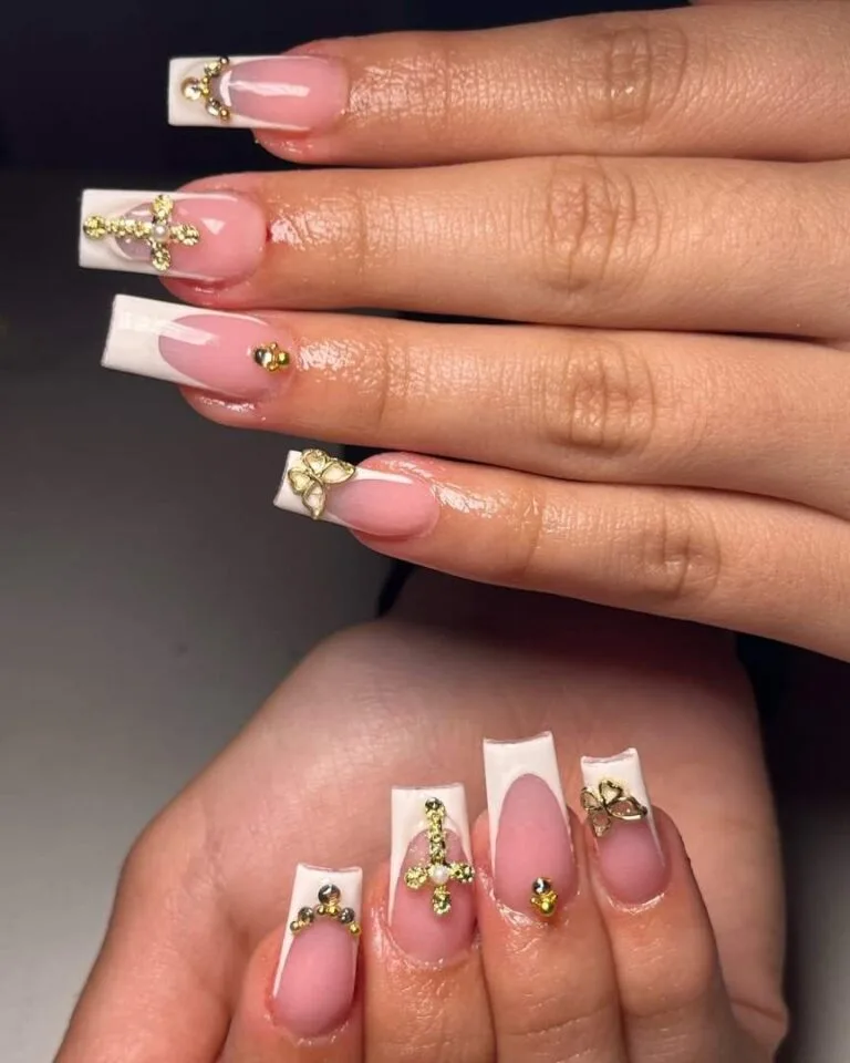 disney christmas nails 022 6d5c344c3c