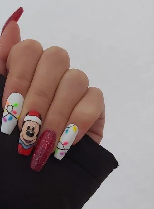disney christmas nails 029 d2ada5049e