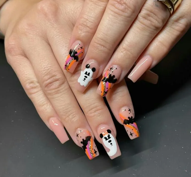 disney halloween nails 008 f03f3d6984