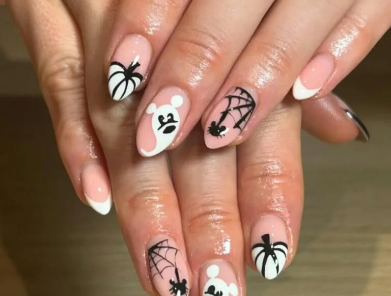 disney halloween nails 011 3a38c2e400