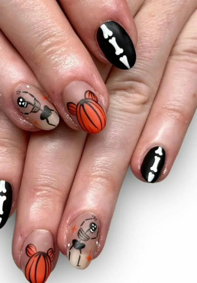disney halloween nails 012 681d58e579