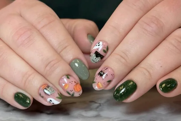 disney halloween nails 018 7bc7085b9d