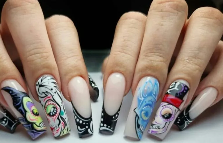 disney halloween nails 019 d3742a300c