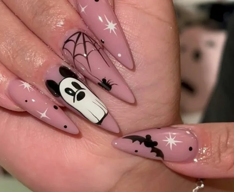 disney halloween nails 023 a6967dac57