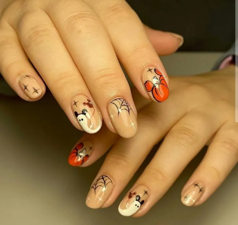 disney halloween nails 025 244e4fc95a