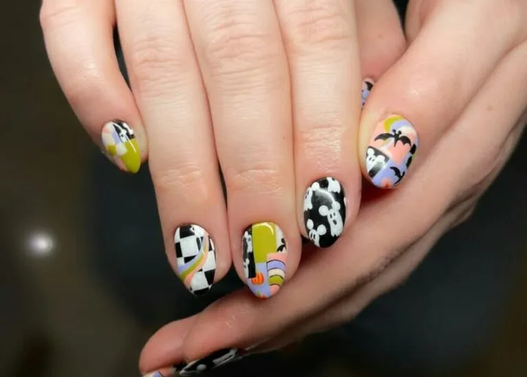 disney halloween nails 030 8d74279d4a