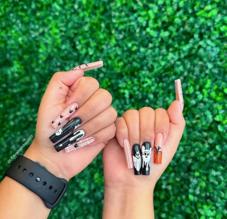 disney halloween nails 032 41b48da5c5