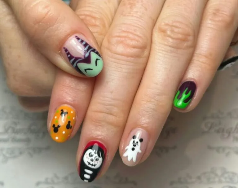 disney halloween nails 034 626c64af7c